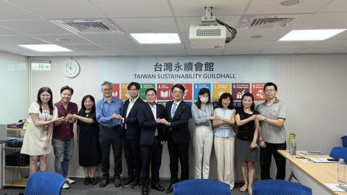 CarneuBank參展亞太永續博覽會 聚焦ESG八大場域與碳建築解方 3 1756798568