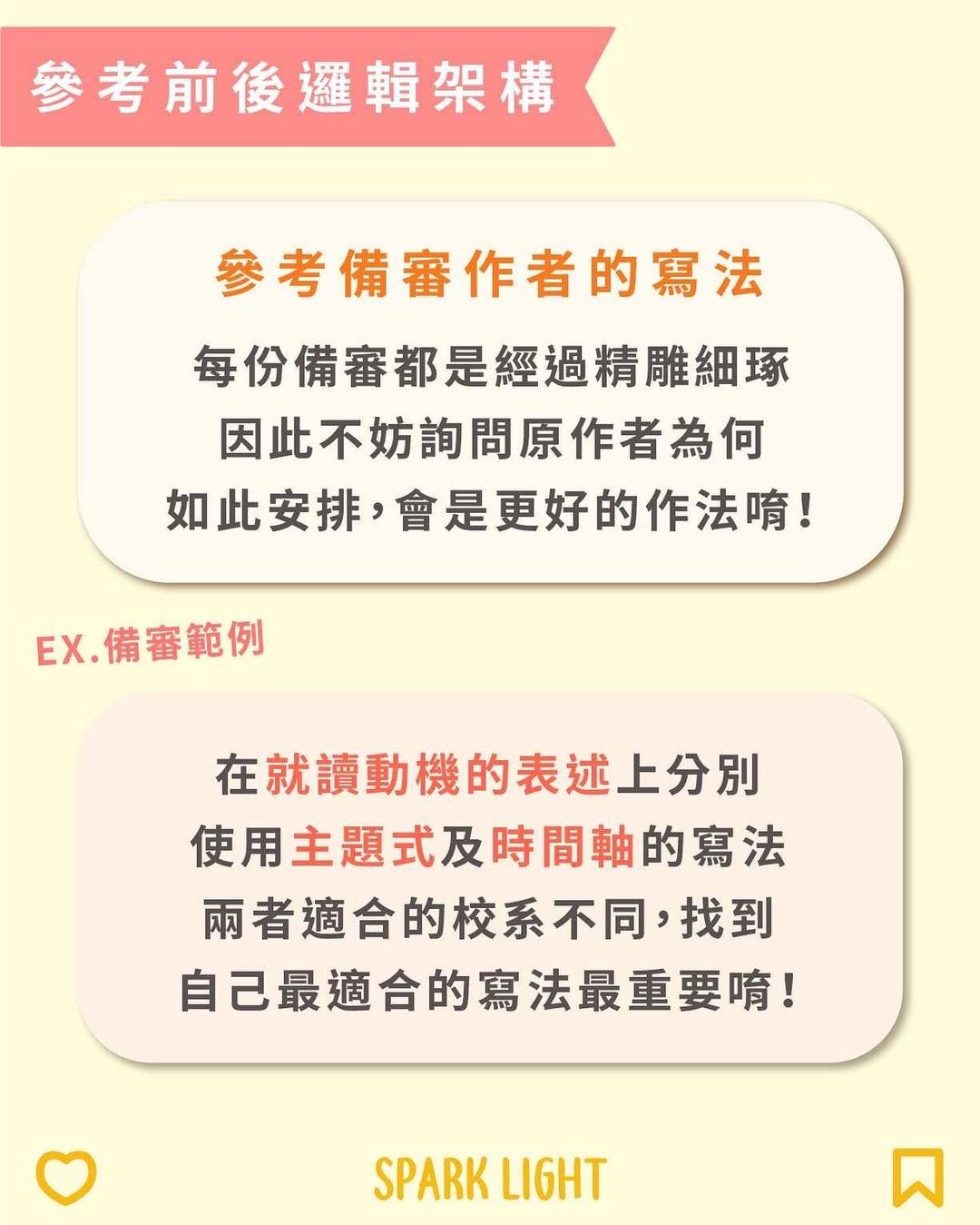 免費學測備審經典範例 |spark_light_ws- spark_light_ws 免費學測備審經典範例 |spark_light_ws- spark_light_ws