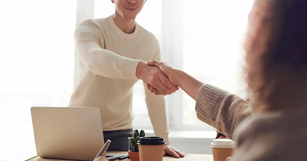 面試邀約接不完!求職熱門科系,你上榜了嗎?| wow trend- wow trend 面試邀約接不完!求職熱門科系,你上榜了嗎?| wow trend- wow trend