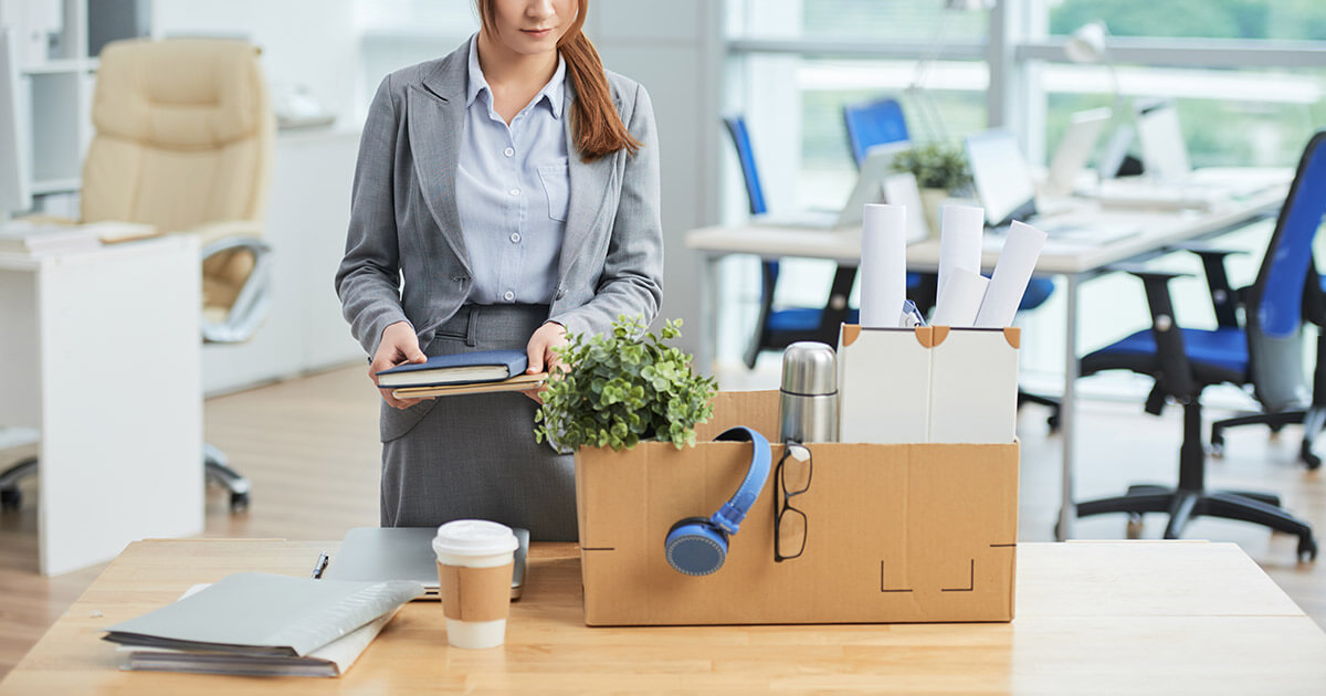 跳槽有理!最快離職的職務竟是它?|挖趨勢-挖趨勢 跳槽有理!最快離職的職務竟是它?|挖趨勢-挖趨勢