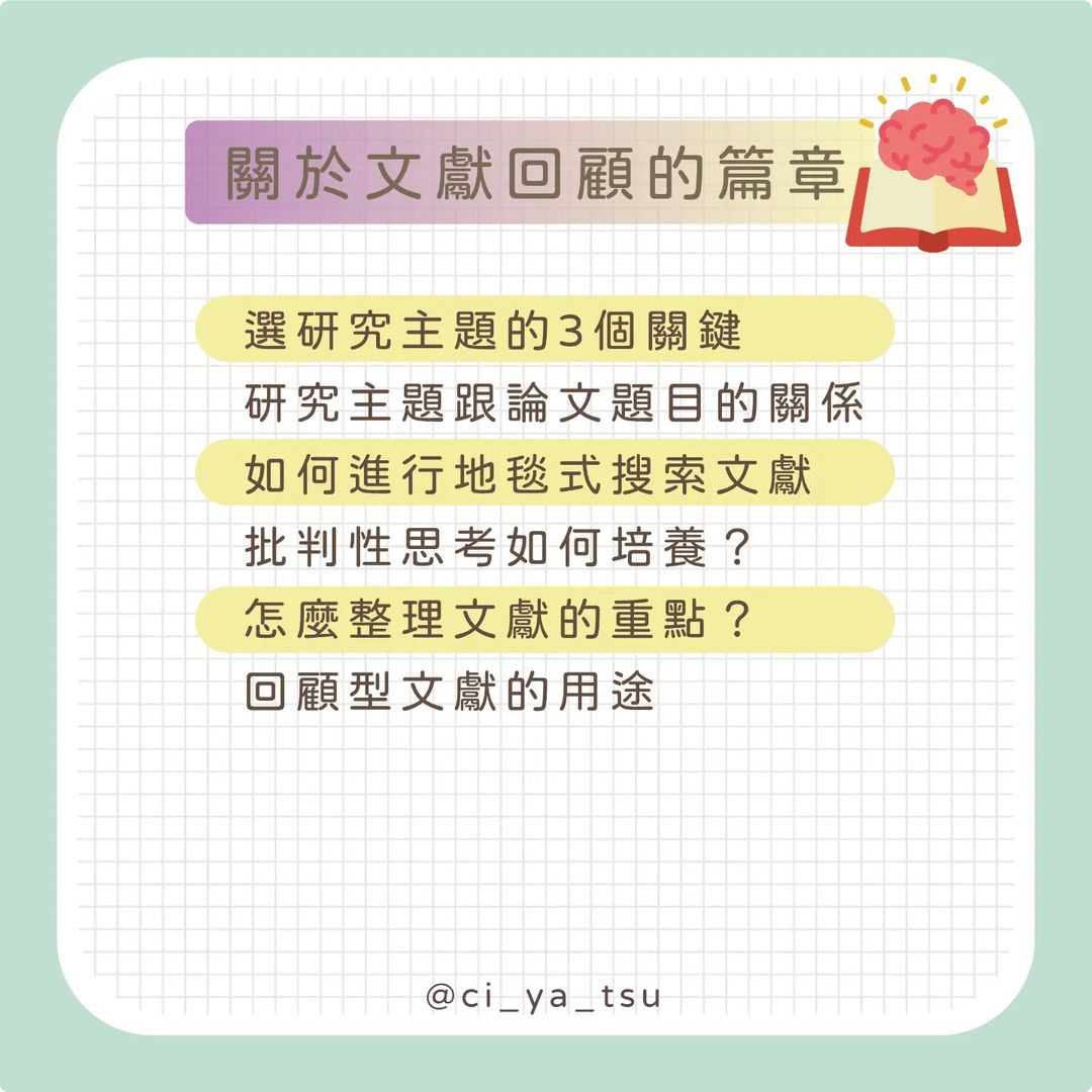 【奇芽子的學習筆記專欄】文獻回顧系列2 怎麼寫文獻回顧-googlescholar 【奇芽子的學習筆記專欄】文獻回顧系列2 怎麼寫文獻回顧-googlescholar