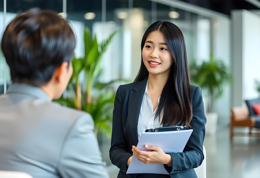 揭秘中強光電 HR 暑期實習：實習生到底都在忙什麼？