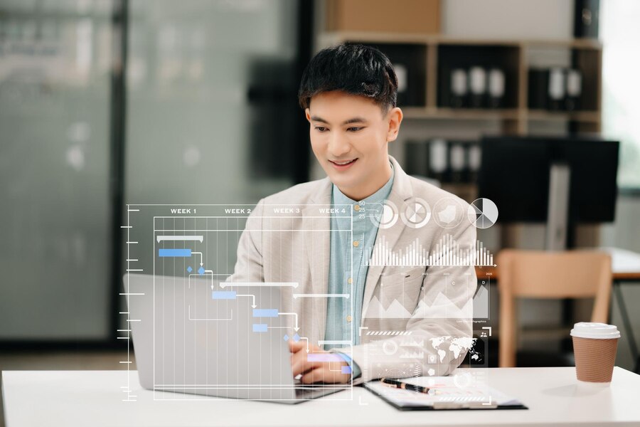 2024 美光資料科學暑期實習：2 個月的專案挑戰與成長收穫！