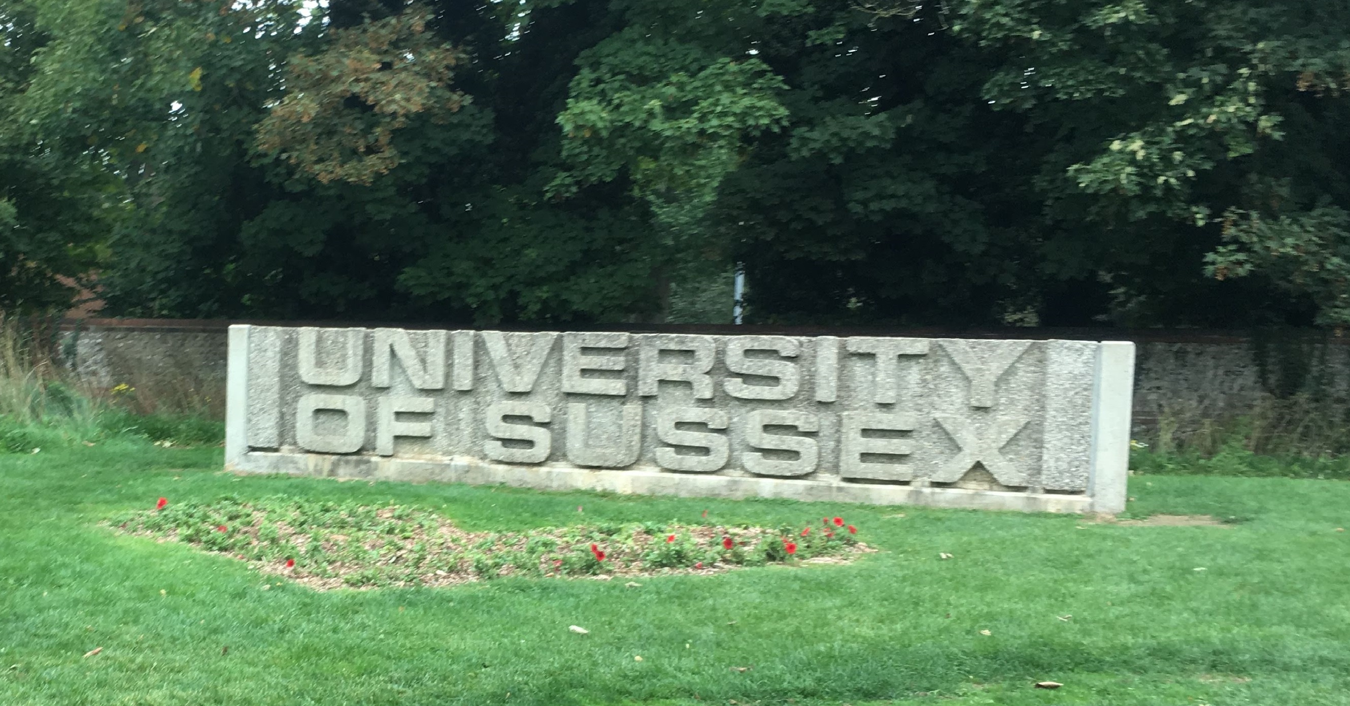 英國研究所課程及論文報告經驗分享(University of Sussex, Cultural and Creative Industries)-考研祕笈大公開