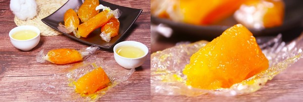 辦公室團購美食推推，花蓮縣餅好吃蜜蕃薯