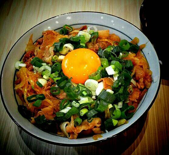 【鮮五丼】