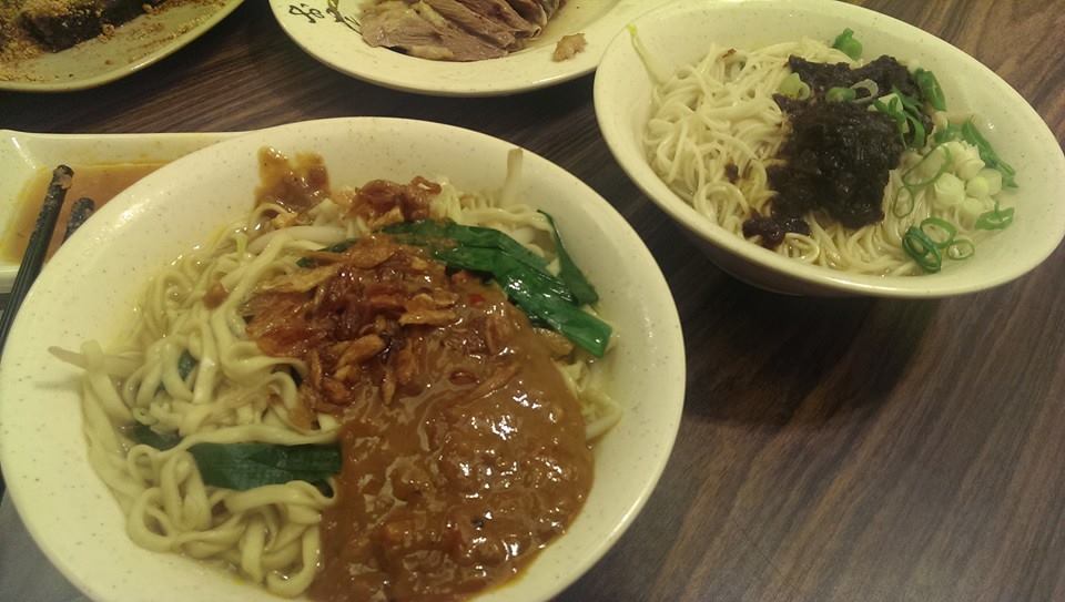 【阿城鵝肉】