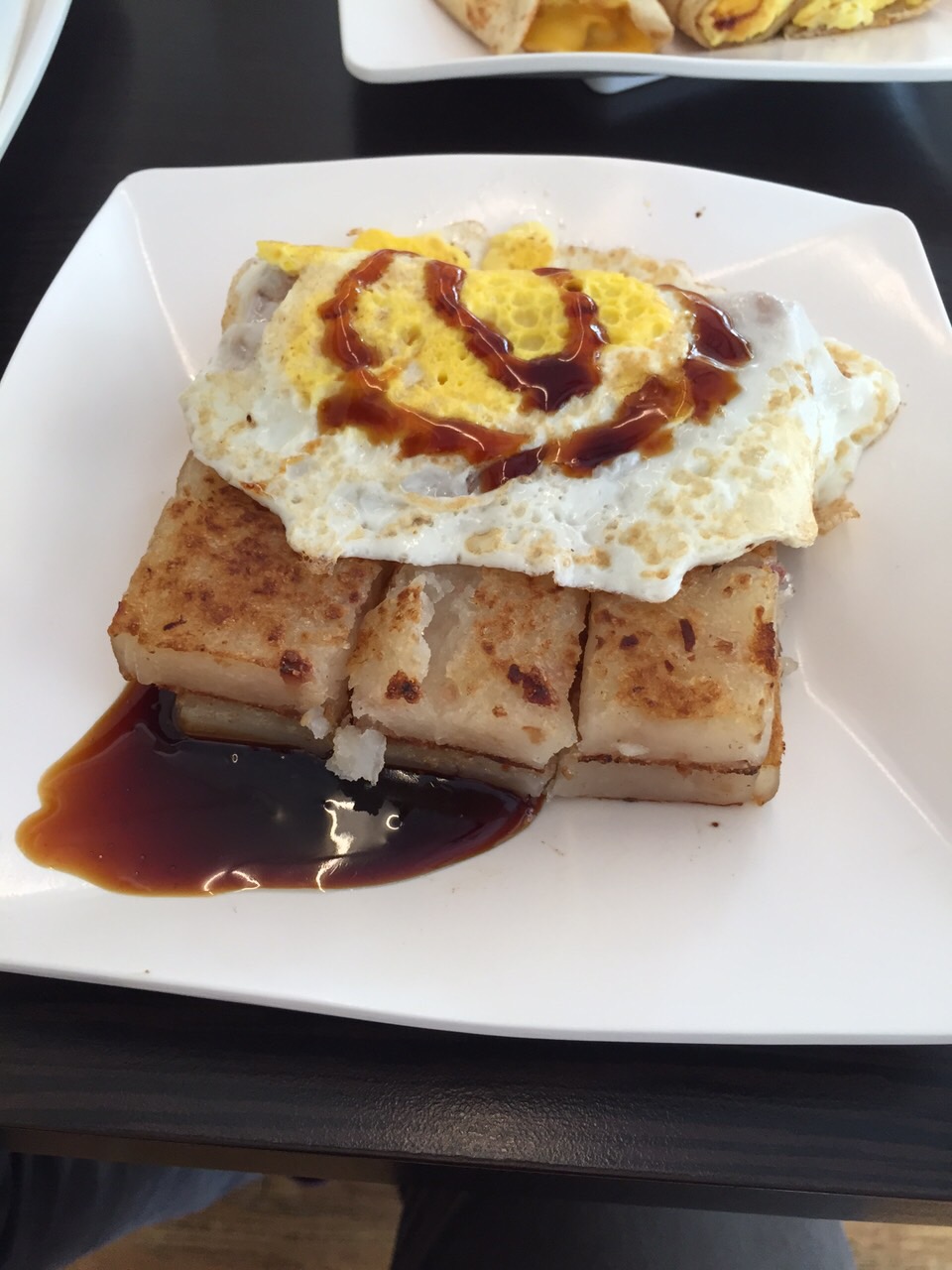 【A-bao house】