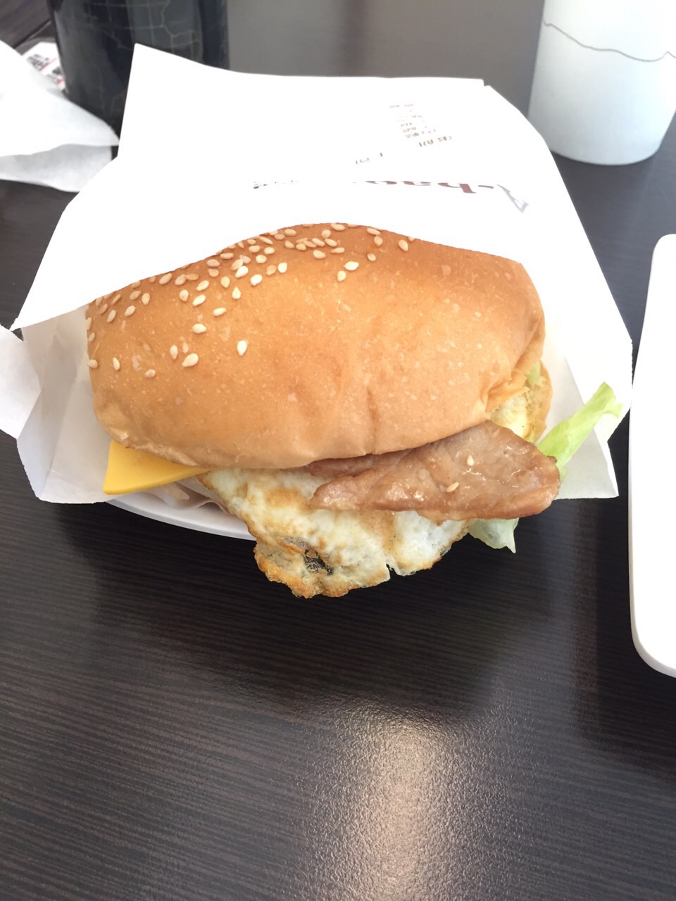 【A-bao house】