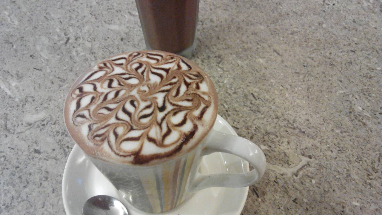 CP值超高的美味下午茶