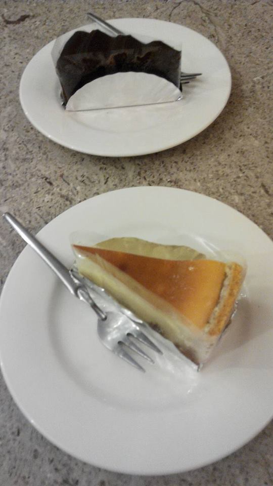 CP值超高的美味下午茶