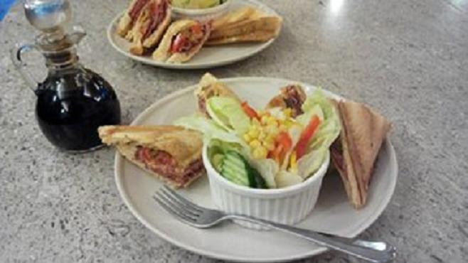 CP值超高的美味下午茶