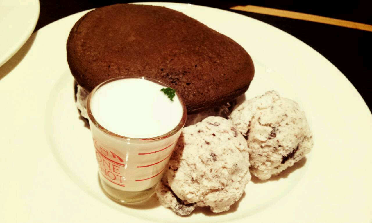 小美好食記