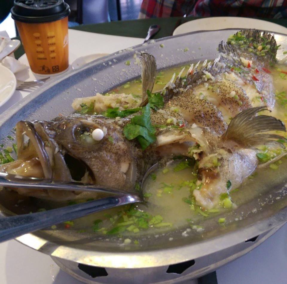 紅拱門泰式料理