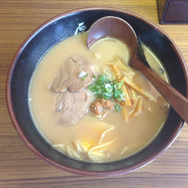 原崎麵屋