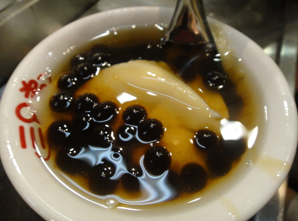 三兄弟豆花