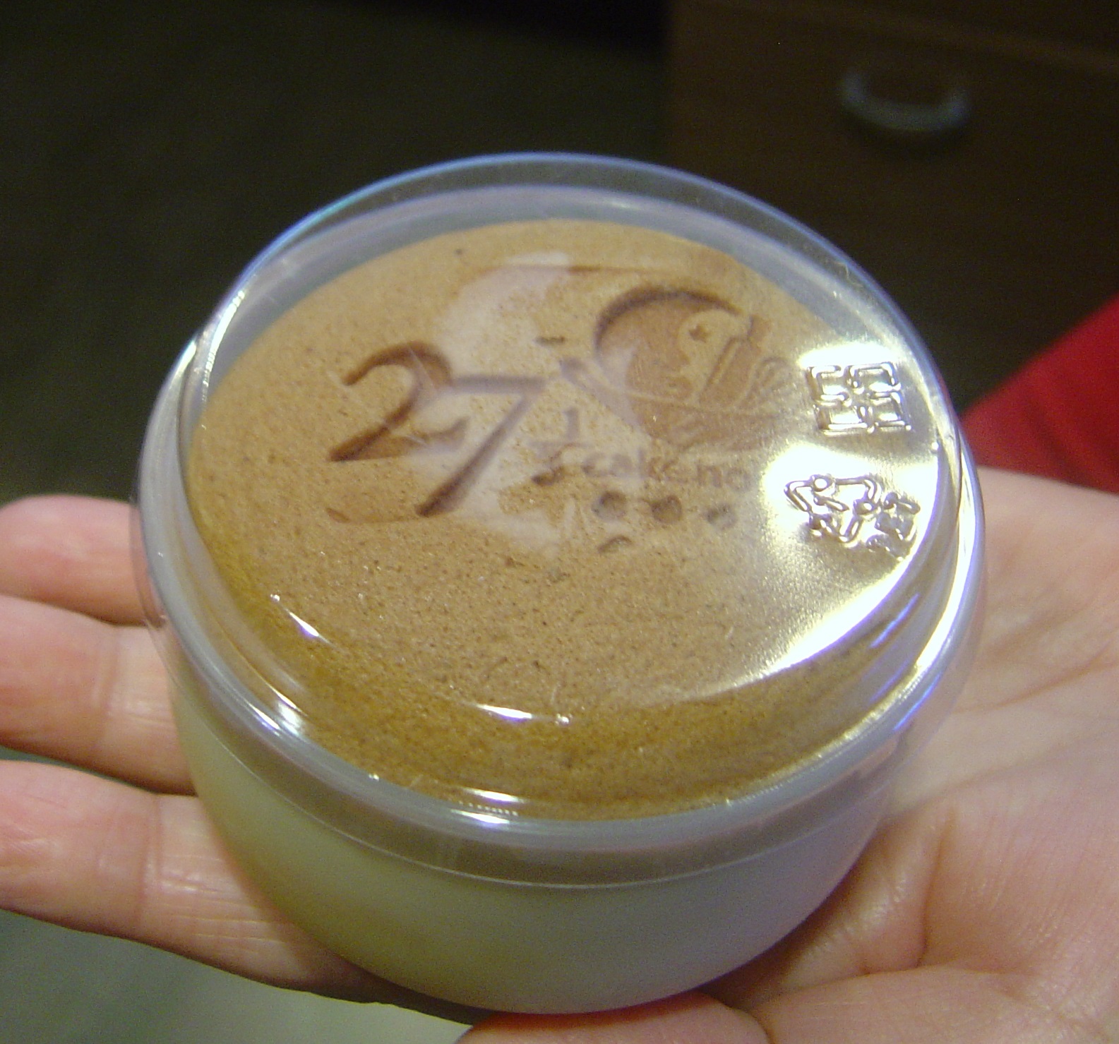 27 1/3 Cake house~布丁太郎