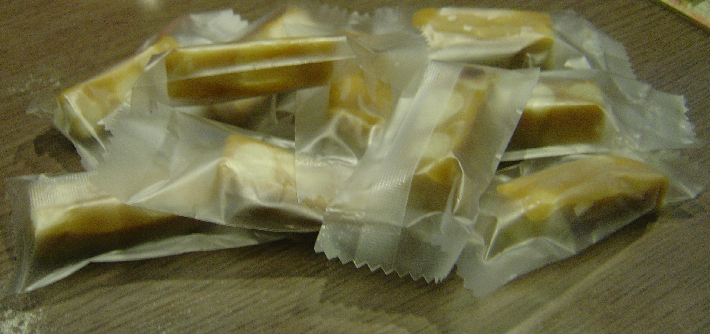 27 1/3 Cake house~法式塔菲糖 