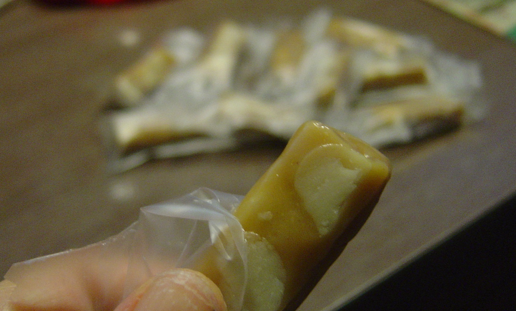 27 1/3 Cake house~法式塔菲糖 