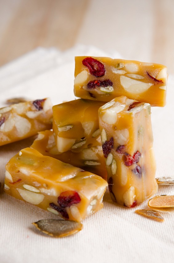 27 1/3 Cake house~法式塔菲糖 