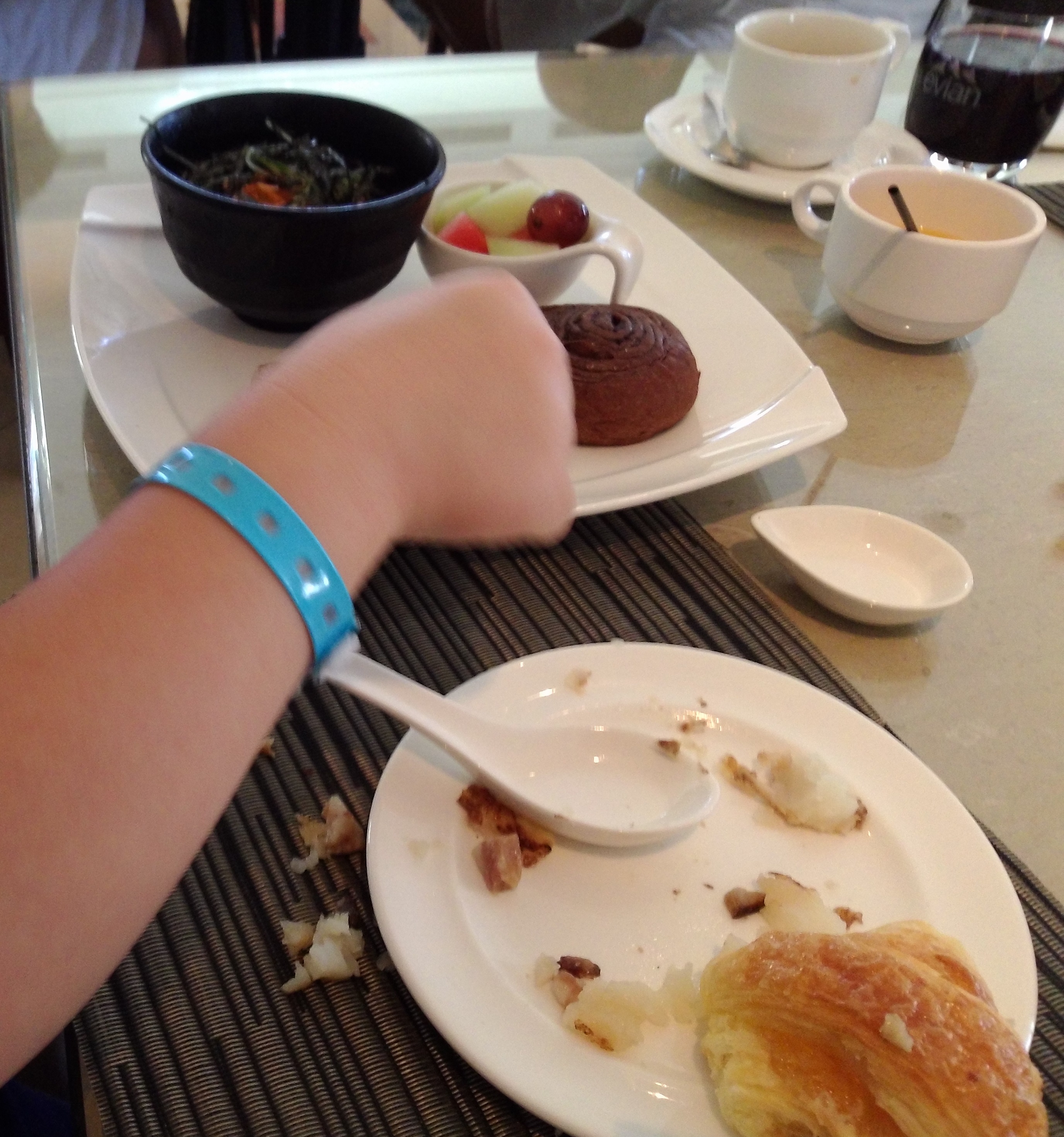 瓏山林蘇澳冷熱泉度假飯店 ~活力早餐 瓏山林蘇澳冷熱泉度假飯店 ~活力早餐