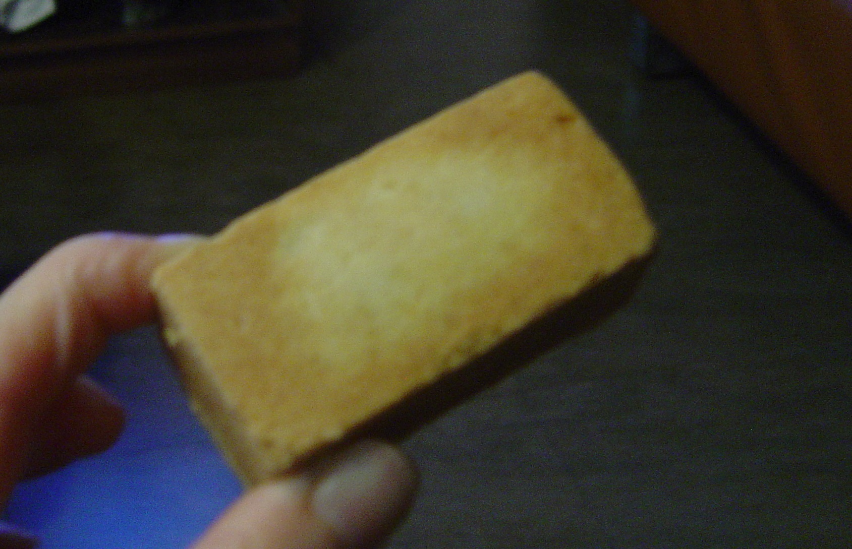 27 1/3 Cake house~黃金鳳梨酥