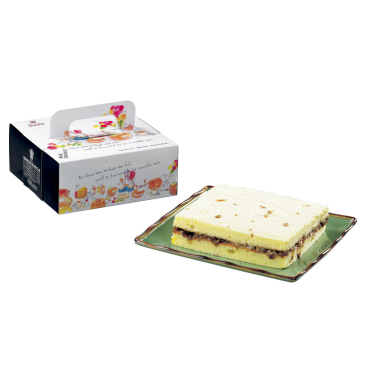 寶泉食品-豐原店~鹹蛋糕