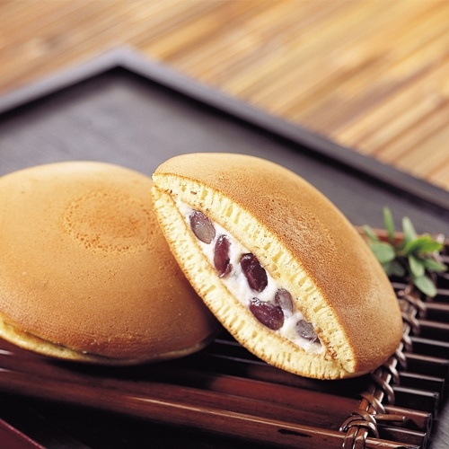 寶泉食品-豐原店~銅鑼燒