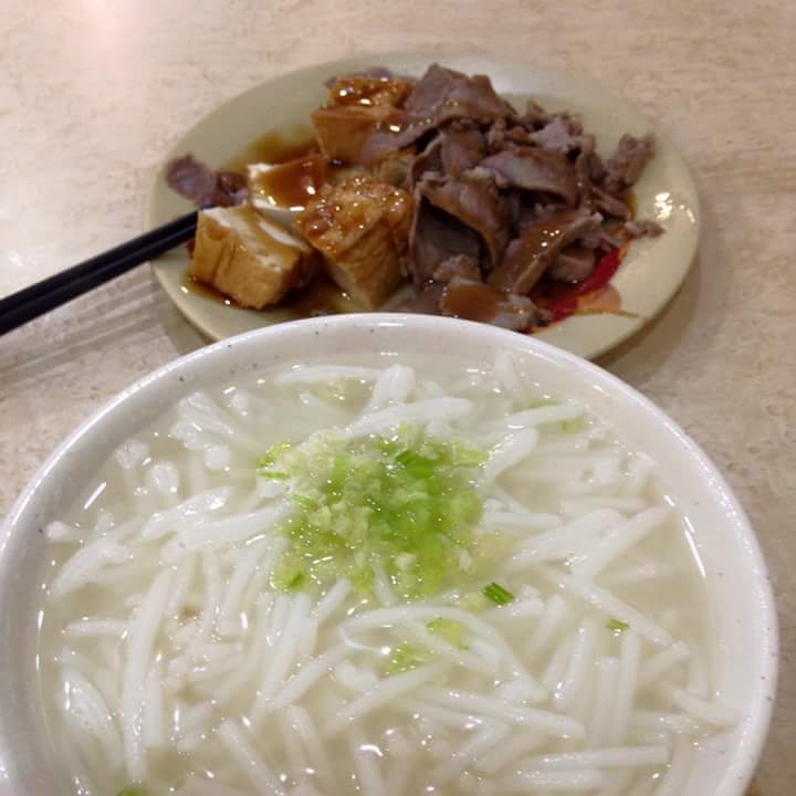 在地經營小吃老店-小吃