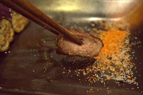 平價的串燒居酒屋-士林夜市