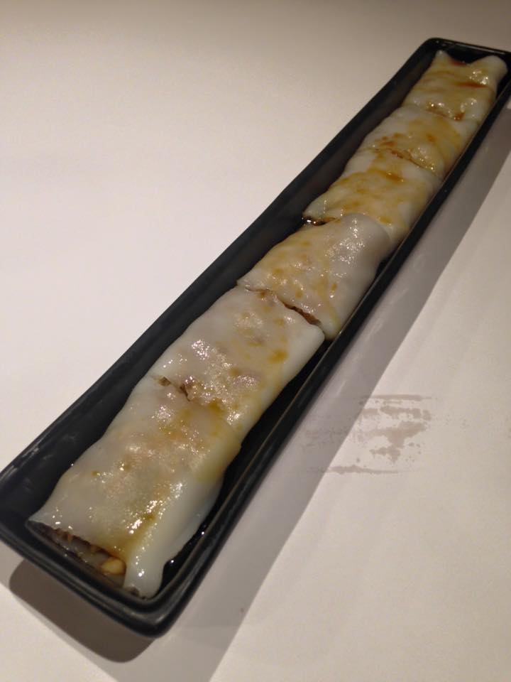 台灣早有港點大師-捷運中山國中站