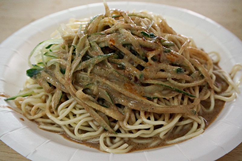 平價的美食小吃老店-小吃