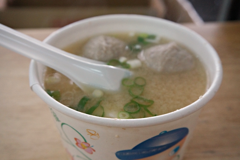 平價的美食小吃老店-小吃