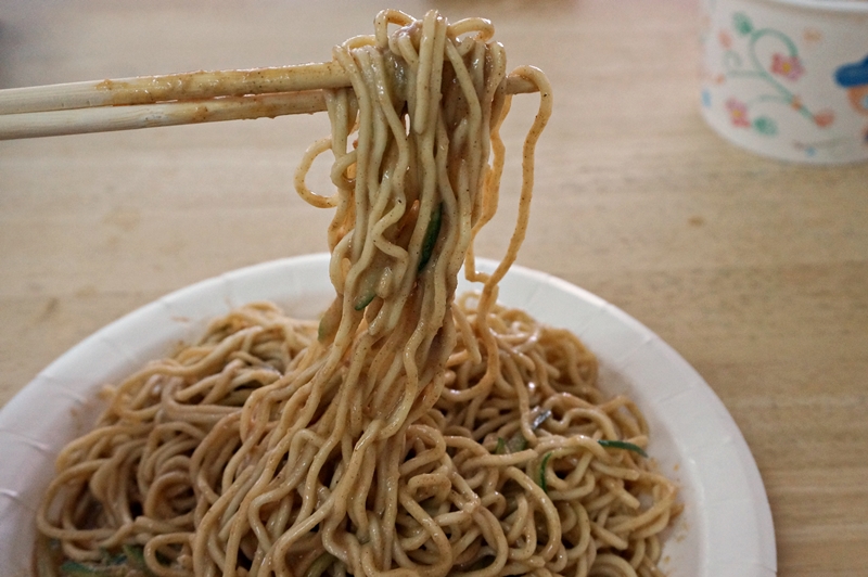 平價的美食小吃老店-小吃