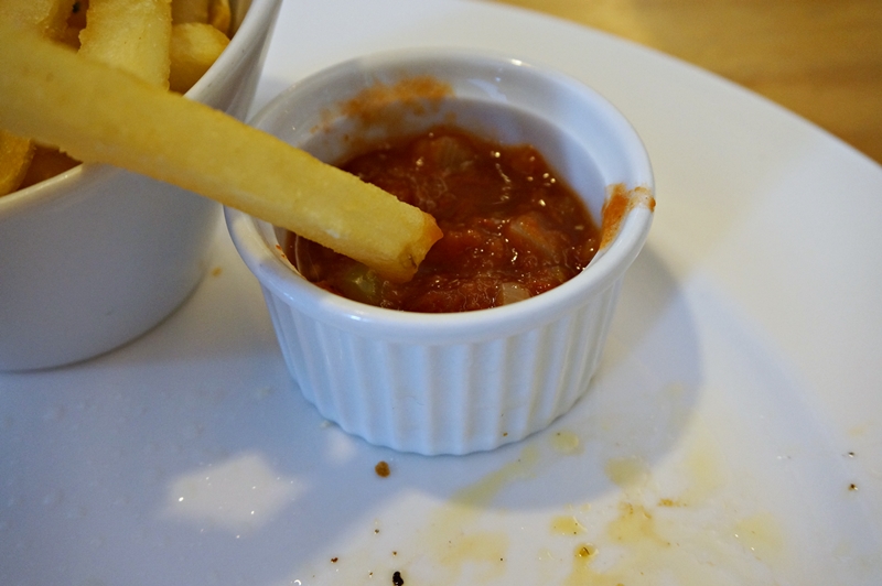 健康美味的早午餐-早午餐