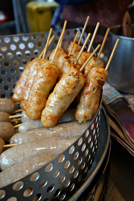 來瑞芳必吃的小吃-小吃