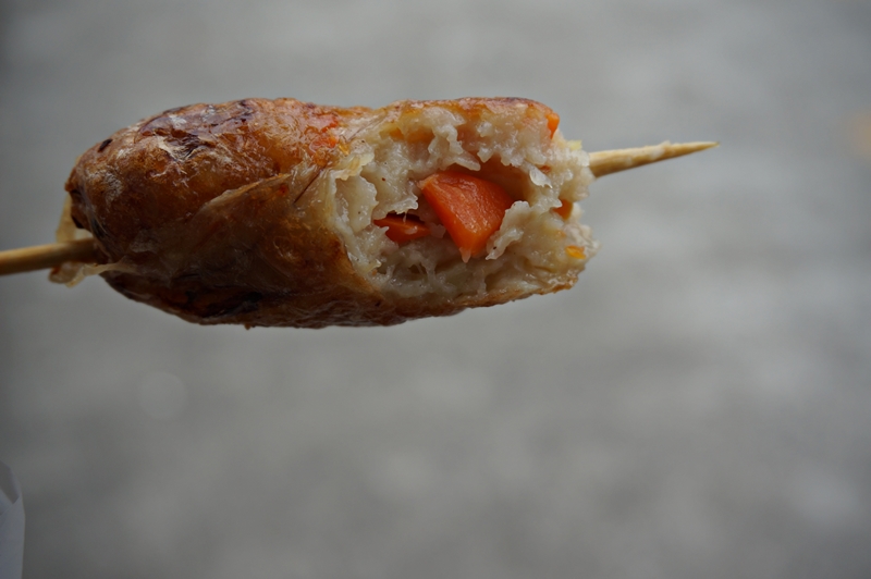 來瑞芳必吃的小吃-小吃