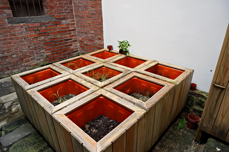 大稻埕的創意米食-URS329