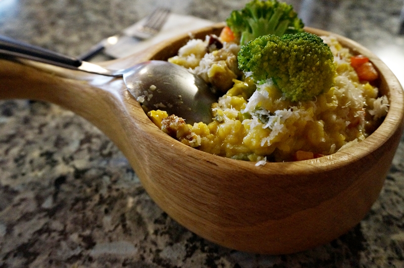 大稻埕的創意米食-URS329