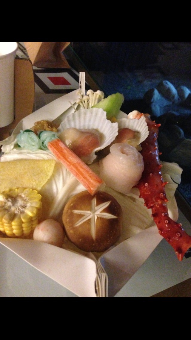 紙箱王用餐推薦
