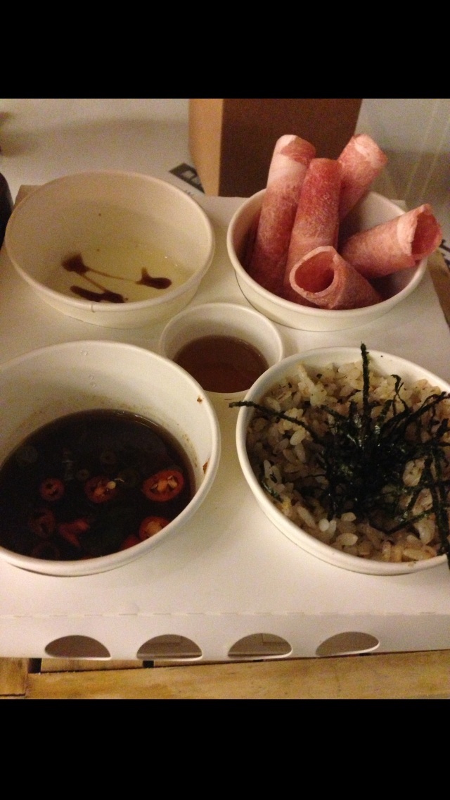紙箱王用餐推薦