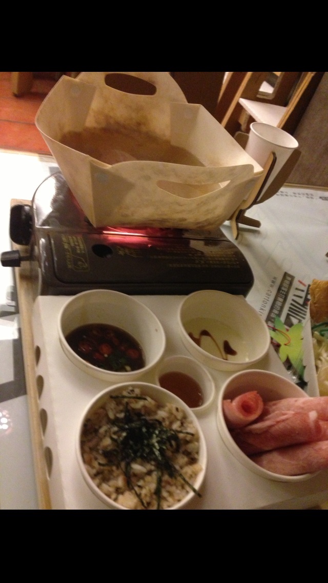 紙箱王用餐推薦
