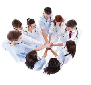 臨床上，這七類「護理師」是醫師最喜歡合作的！-工作甘苦談