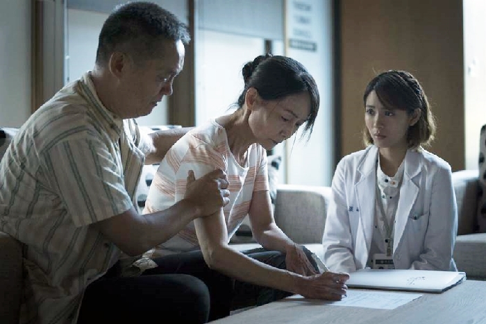 臺中慈濟醫院設立器官捐贈紀念牆　9,745名病患等一線生機-小麥貝兒