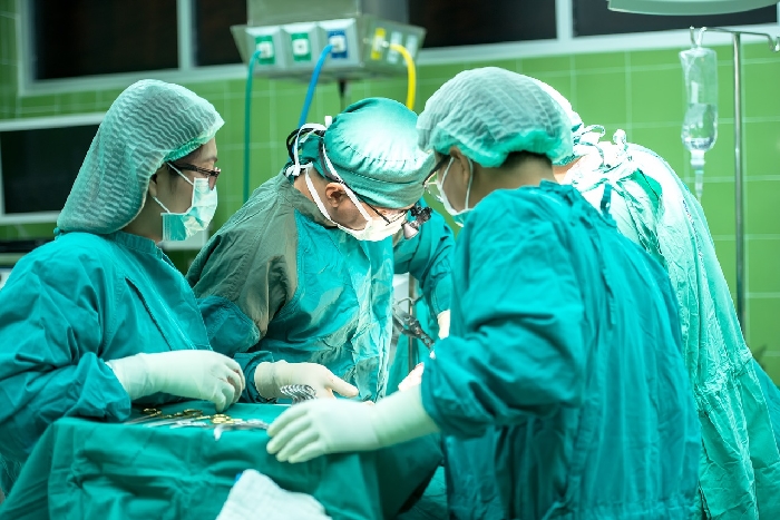 手術16小時 台北慈濟醫院讓血液逆流救心-心血管阻塞