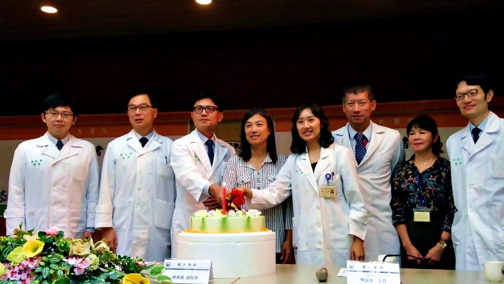 孕婦心律不整免驚！台大「零輻射」心導管電燒術治療成效佳-3D立體定位系統