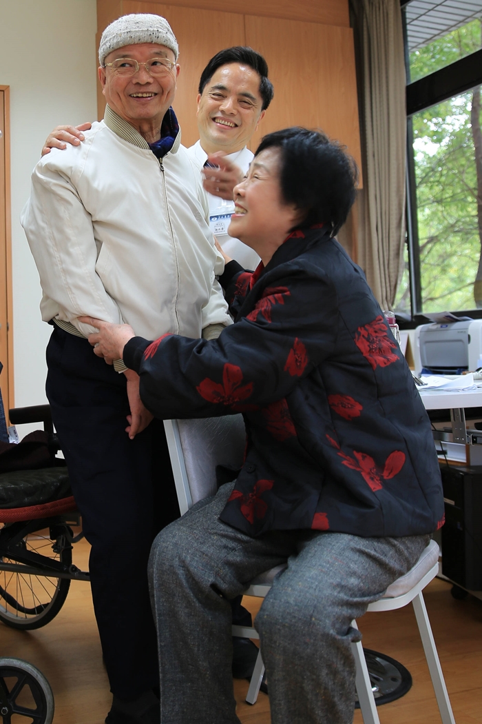 「脂肪」不再萬惡！慈濟醫靠它讓中風半癱患者重新站起來-自體脂肪幹細胞