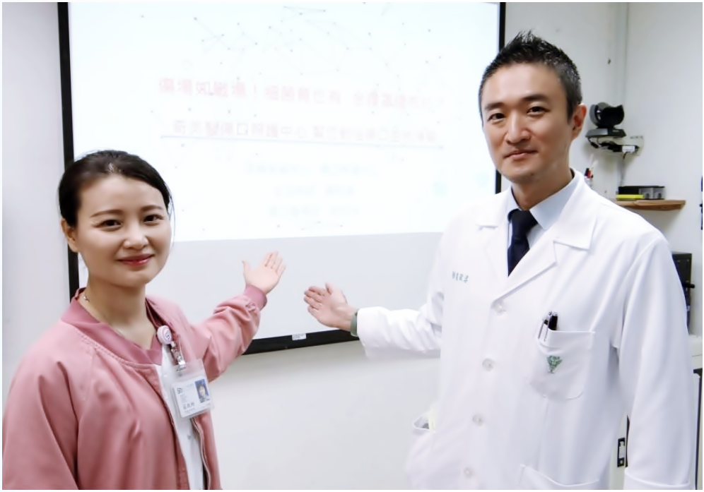 細菌也有金鐘罩？傷口護理師說：biofilm造成傷口不癒合，所以你得這樣做！-生物薄膜biofilm