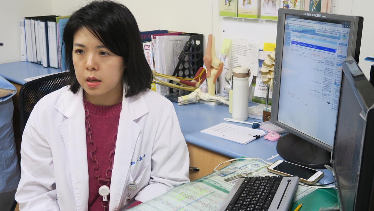 術後不離床！一週後突然「無呼吸心跳」急性肺拴塞險喪命-子宮肌瘤切除