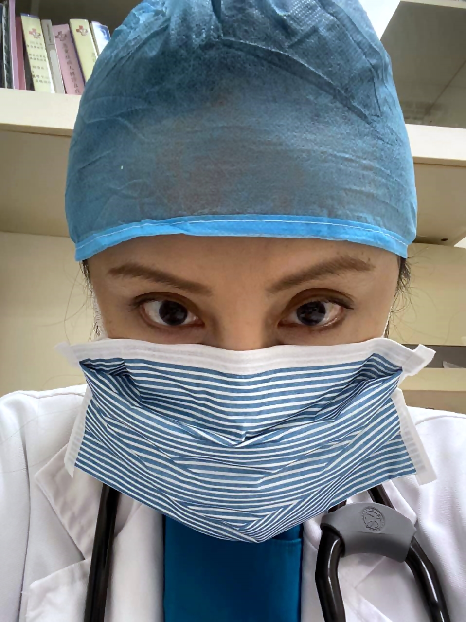 健保惡化醫療環境！急診醫嘆護理師離職、醫生轉行，台灣醫療正在落後-布農Doc 田知學